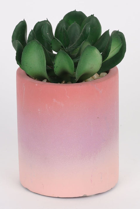 2.75*4.5''Greenery Arrangement Décor