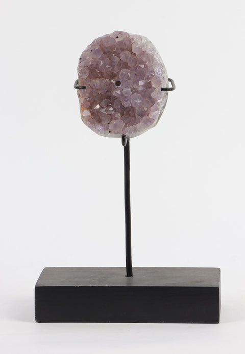 6X3X9.375"Décor de table