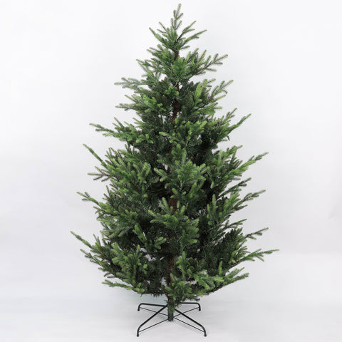 CHRISTMAS 7ft  Prelit PE PVC  Tree
5mm Dual Colored LED 10 Functions

CSA ADAPTOR