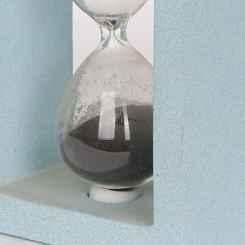 4*5*5.75''Sand Glass Décor