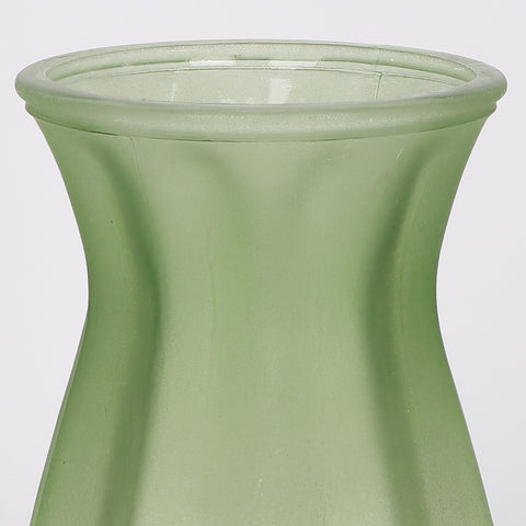4.625*7.25''Glass Vase Décor