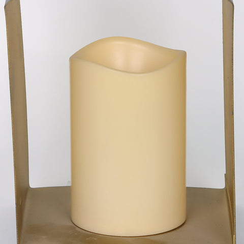 5.5*4.75*8.875''Candle Holder Décor