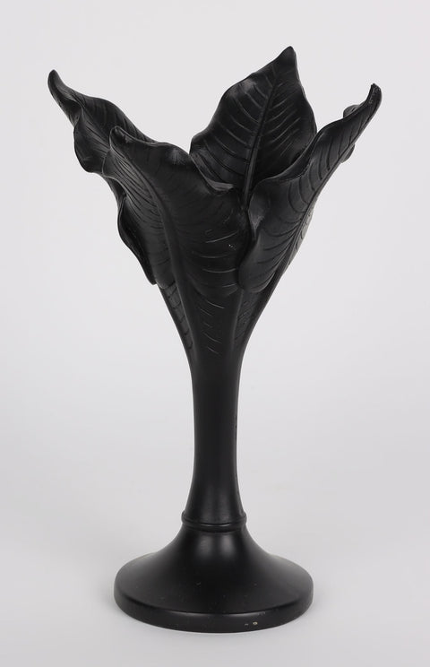 5.25''X5.25"X7.28''
Palm Tree Table Décor