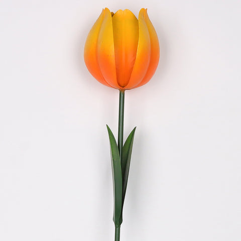 11.5*11.5*75Cmmetal Flower Décor
