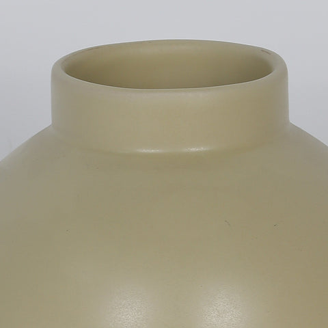 6.0*5.875''Ceramic Vase Décor