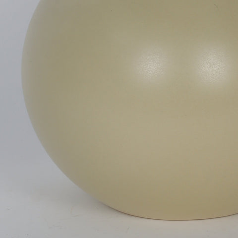 6.0*5.875''Ceramic Vase Décor