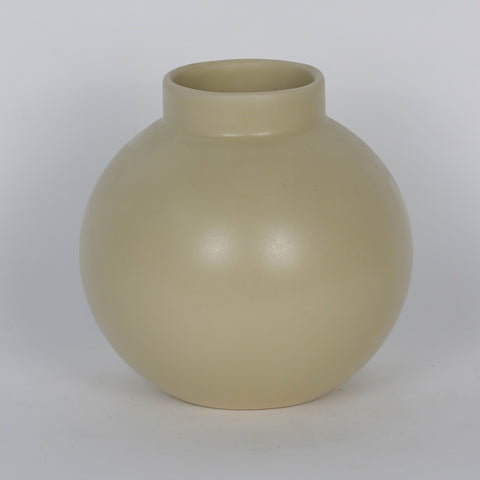 6.0*5.875''Ceramic Vase Décor