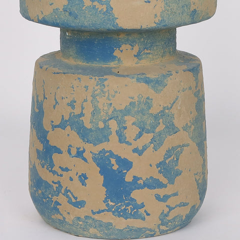 5.75*13.75‘’Candle Holder Décor
