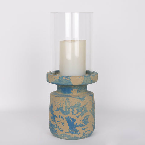 5.75*13.75‘’Candle Holder Décor