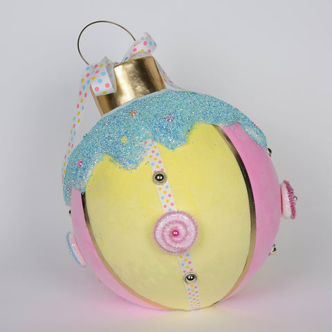 Christmas Table Top Bauble,Multi,30*30*40Cm