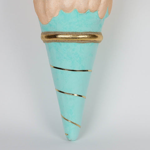 CHRISTMAS Hanging Ice Cream,Multi,29*29*80CM