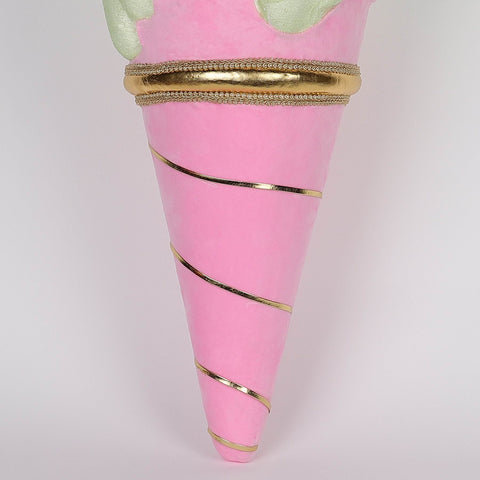 CHRISTMAS Hanging Ice Cream,Multi,29*29*80CM