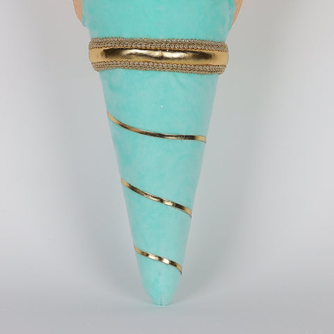 CHRISTMAS Hanging Ice Cream,Multi,21*21*59CM