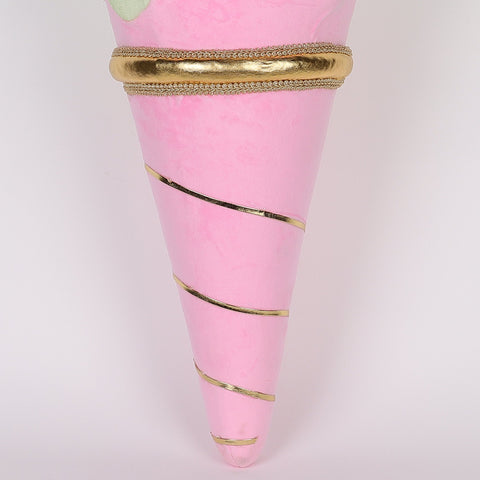 CHRISTMAS Hanging Ice Cream,Multi,21*21*59CM