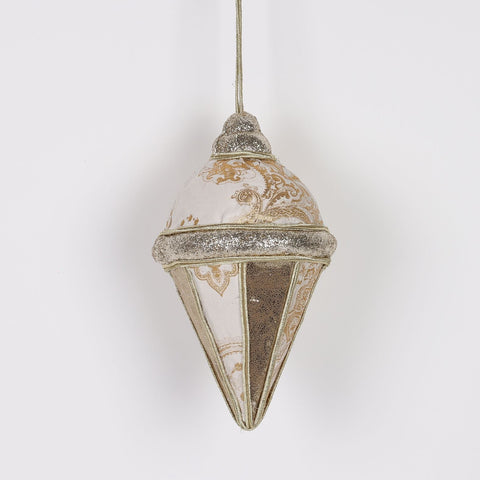 CHRISTMAS Hanging Ornament,Multi,12*12*21CM