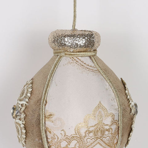 CHRISTMAS Hanging Ornament,Multi,12*12*19CM