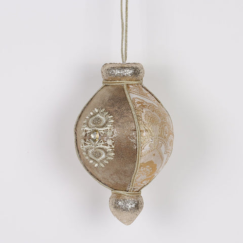 CHRISTMAS Hanging Ornament,Multi,12*12*19CM
