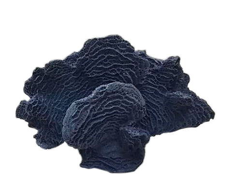 9"x3.75"x6" Resin table décor