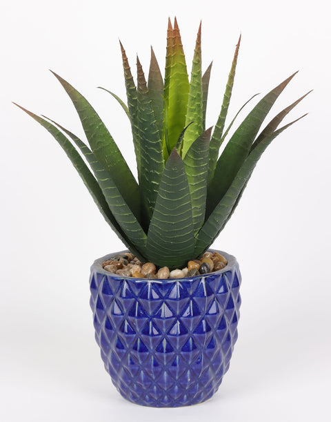 5.25*13.5''Greenery Arrangement Décor