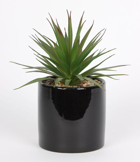 4*8.5''Greenery Arrangement Décor
