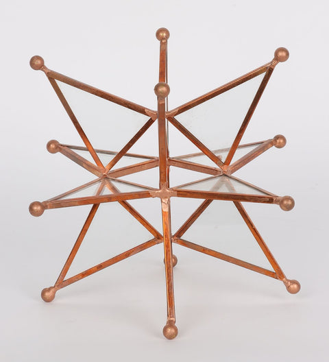 5.25'' Star ornament