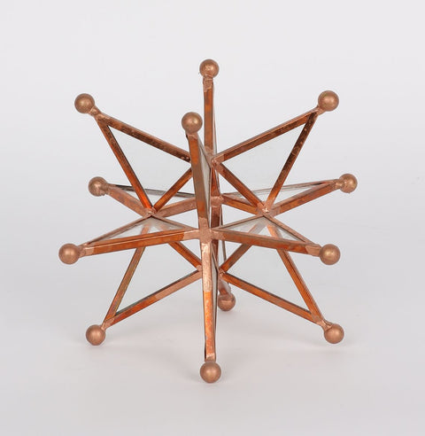4'' Star ornament