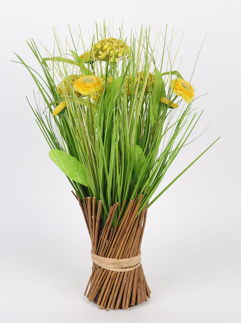Artificial Floral Greenery Décor