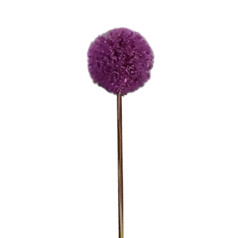 4.0*4.0*22.0‘’22"Spirally Viscose Foam Particles Are Grafted Décor