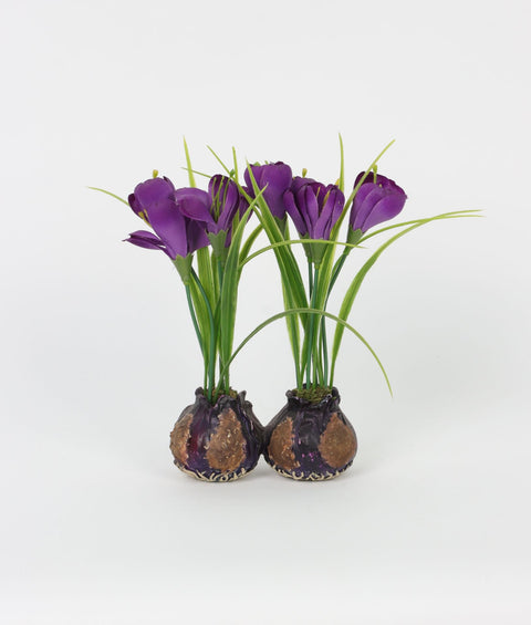 6*7 In Floral Table Décor