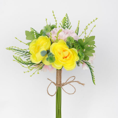 Artificial Flower Bouquet-Y&P