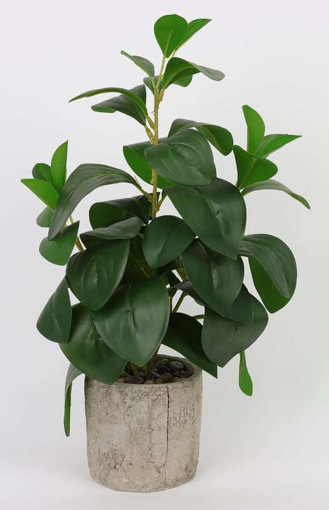 4.25*16''Greenery Leaves Arrangement Décor