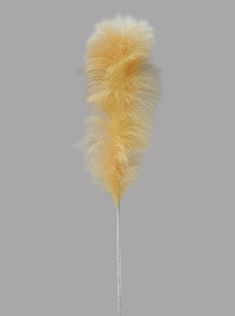 21‘’Artificial Reed Décor