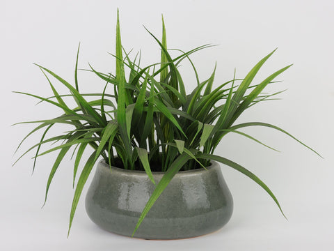 DÉCOR ARRANGEMENT VERDURE 7.75*4.75*11''
