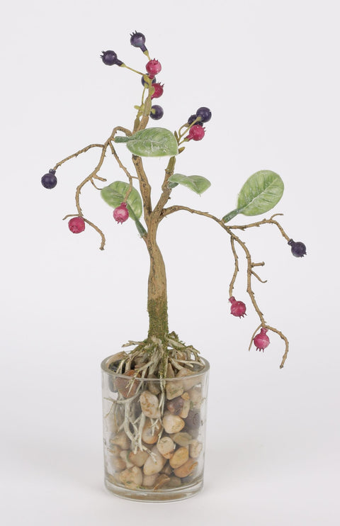 DÉCOR DE VERDURE 2.25*10.25''