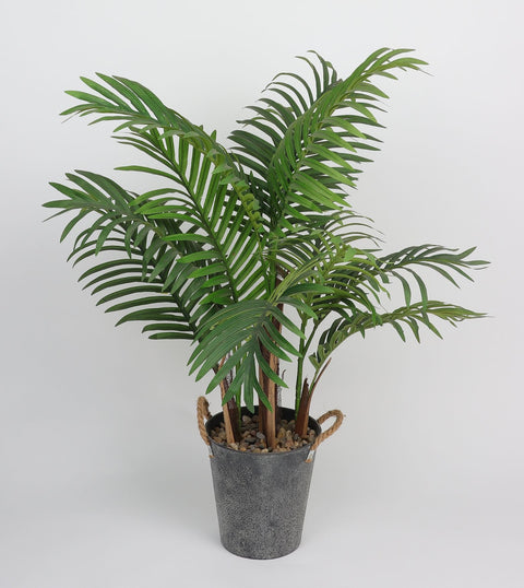 DÉCOR VÉGÉTAL 6.75 X 31 PO