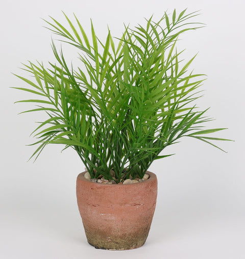 4.75 X 14''Greenery  Arrangement Décor
