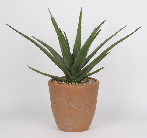 7.25 X 16''Greenery  Arrangement Décor