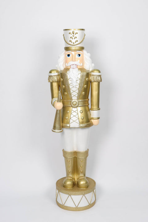 60"H Classic Christmas Nutcracker