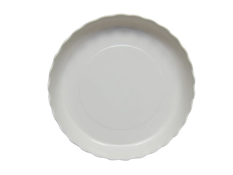 Plateau de Noël de 10,25 po de diamètre