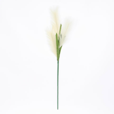 31.0‘’Yellow Artificial Reed Décor