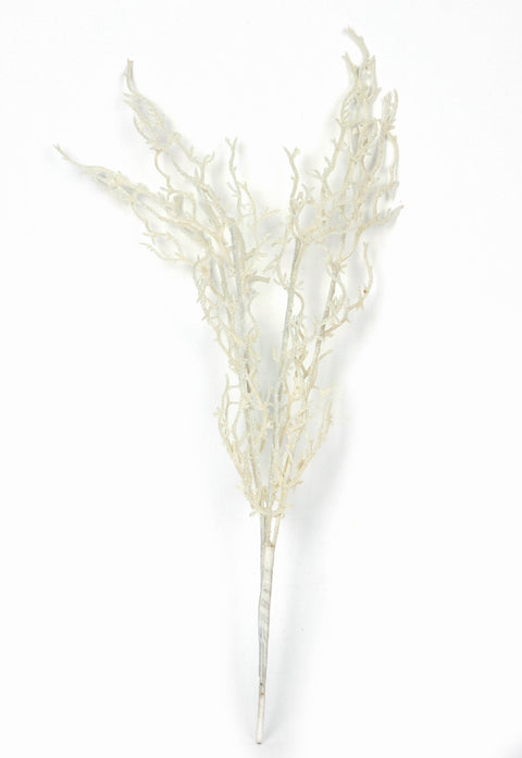 18 Inch White Pick Season2Season