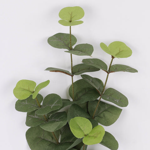 Christmas 16'' Eucalyptus Pick