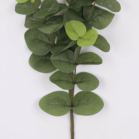 Christmas 16'' Eucalyptus Pick