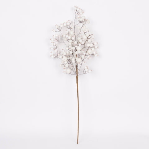 Christmas 28 Inch Snowy Berry Pick