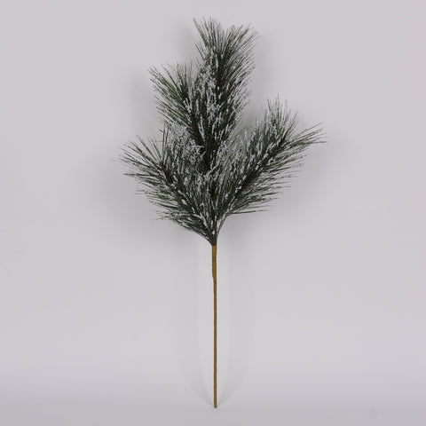 Christmas 24‘’ Pine Leaves Pick