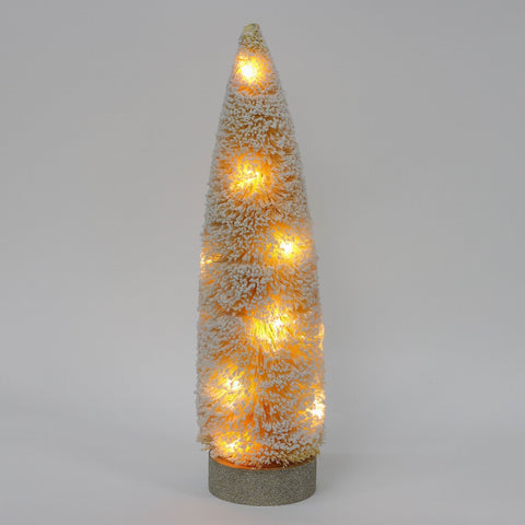 5X17In Tree Table Décor
W/Light