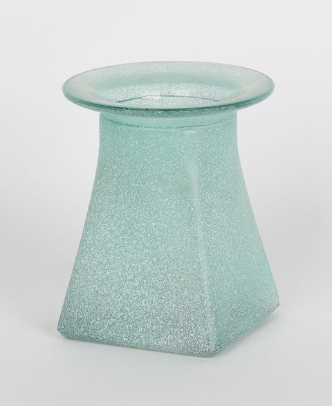 5.19"x5.31"x9" Pot décor