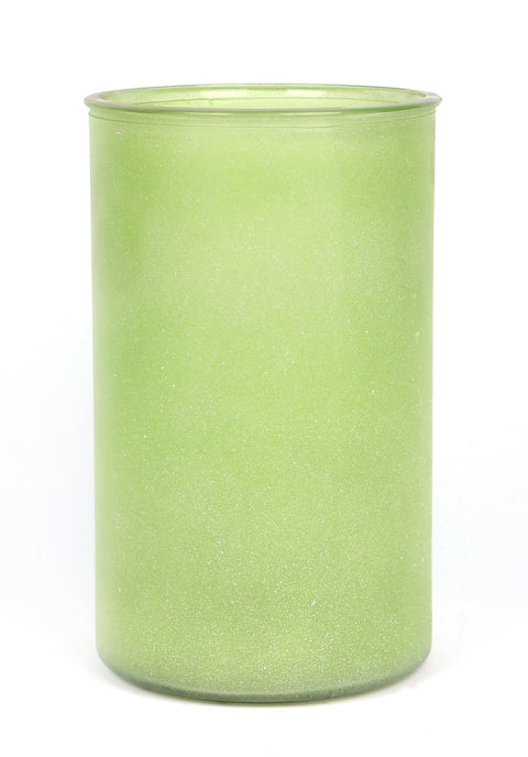 7"x7"x11.41" Pot décor