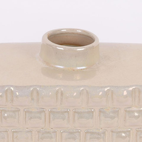 8.5*4.25*10'' Ceramic Table Décor