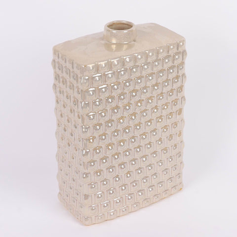 8.25*4.25*12.5'' Ceramic Table Décor